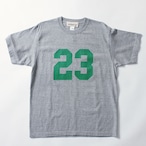 ［bibmilk］ショートスリーブTシャツ #23 レディス