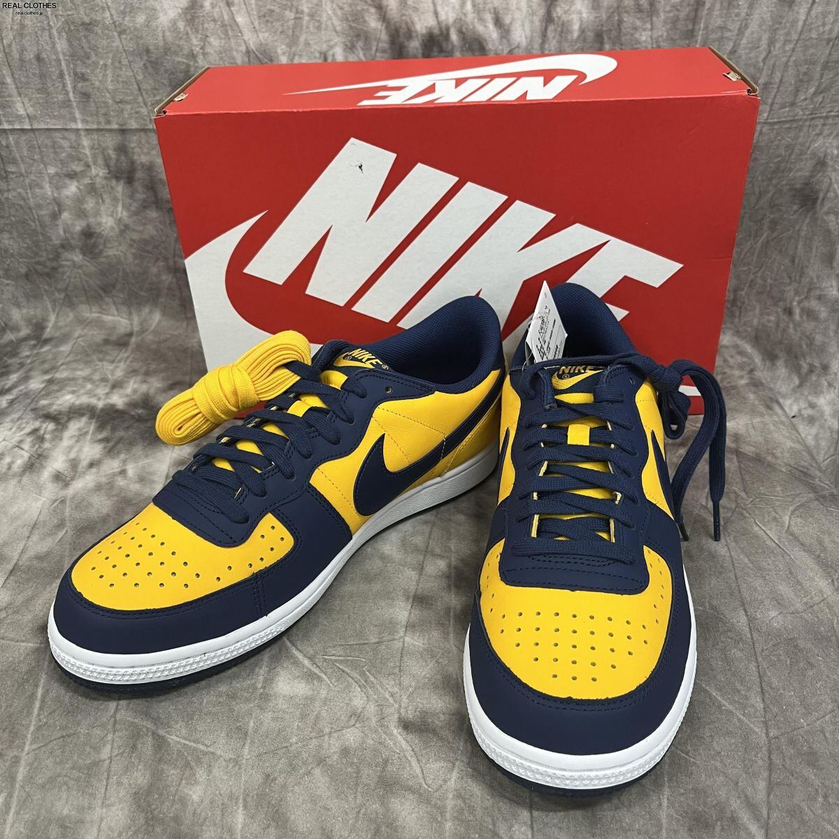 Nike Terminator Low Michigan