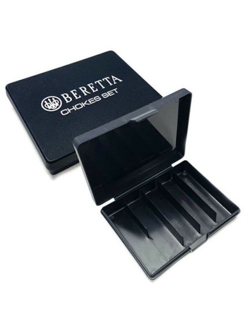 ベレッタ チョークケース/Beretta Choke Tubes Case