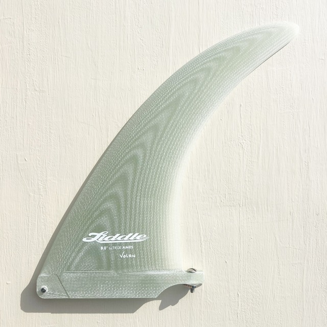 True Ames L-Flex 9.0” Volan