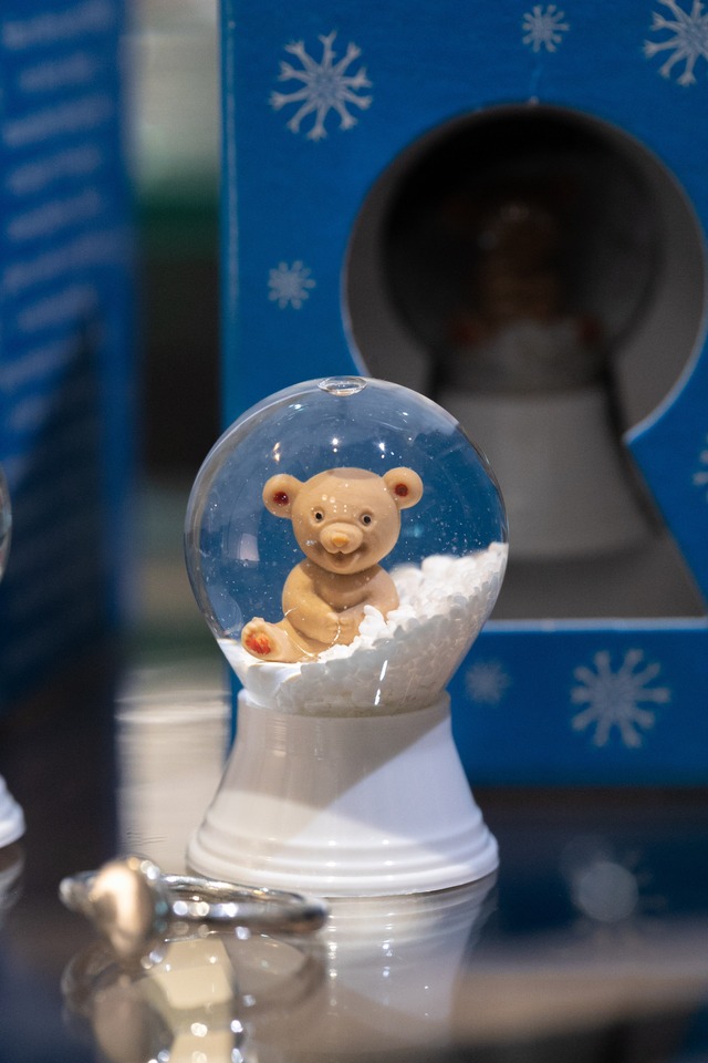 PERZY / ちいさなスノードーム