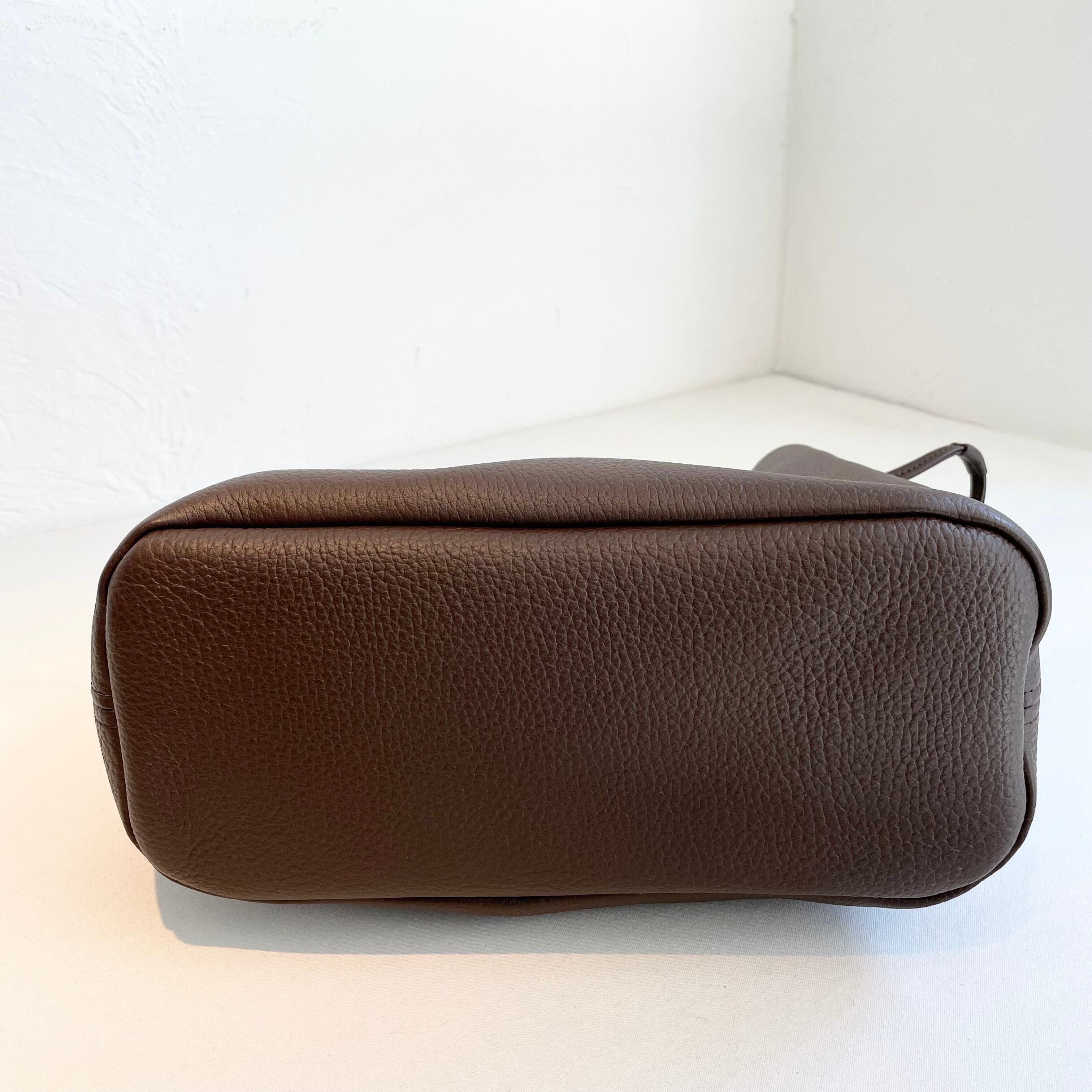 Hender Scheme(エンダースキーマ) bucket bag | torico