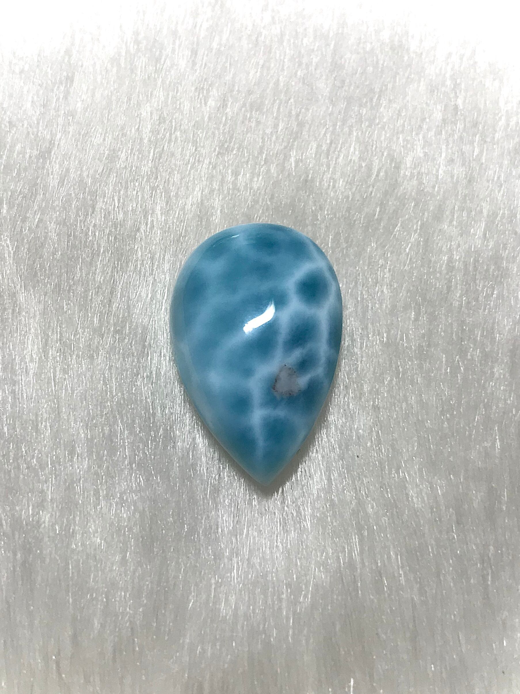 AAAA ラリマー ルース R-6 (ドミニカ共和国産)