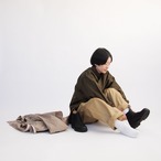 WEST POINT(WIDE) C/#:BEIGE (women's size)