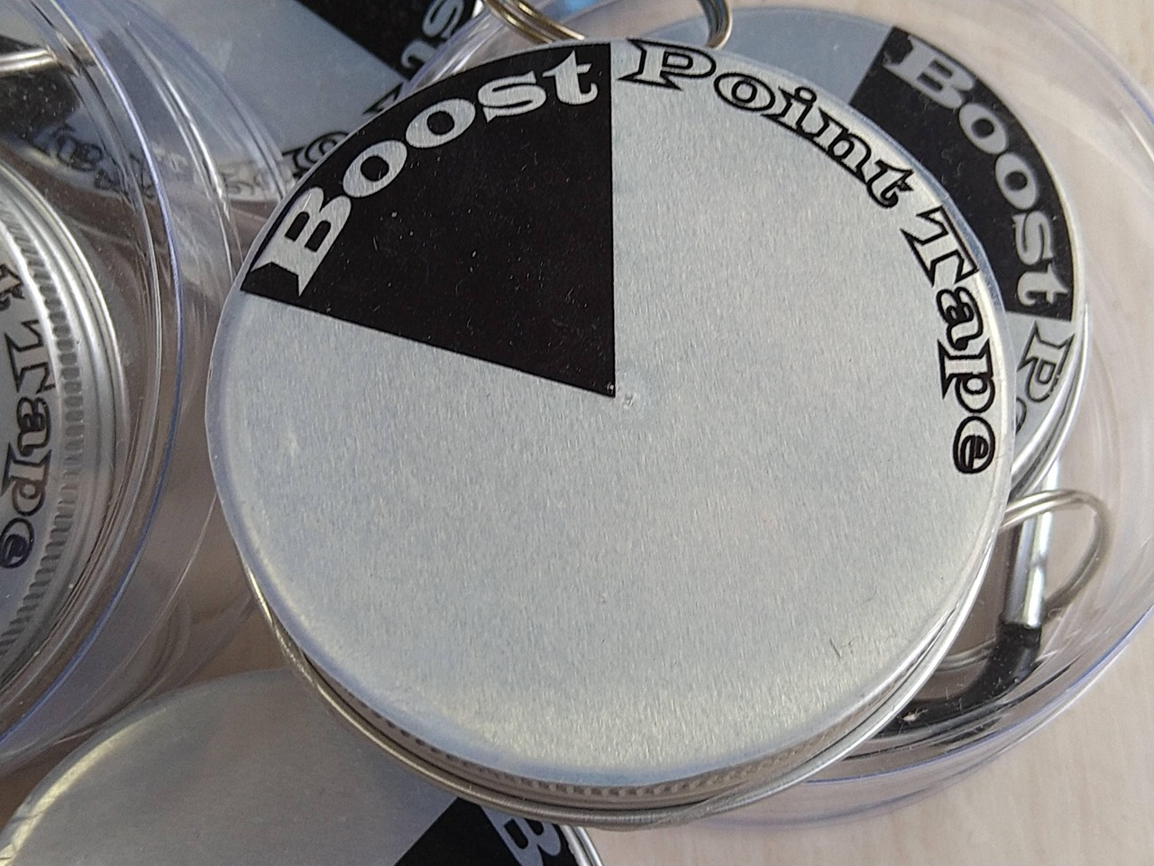 Boost Point Tape（ブーストポイントテープ）