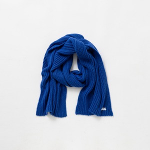 Muffler（BLUE）
