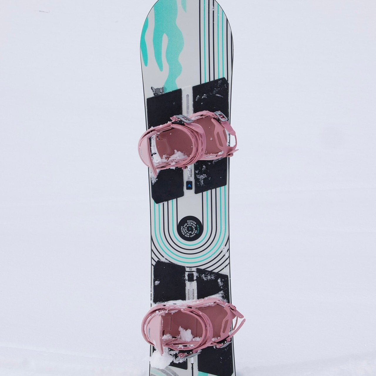 23-24年モデル BURTON .『 REWIND 』. バートン . リワインド  