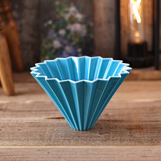 ORIGAMI Dripper Air S クリア