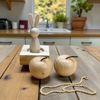 アロマウッドディフューザー（Rabbit）