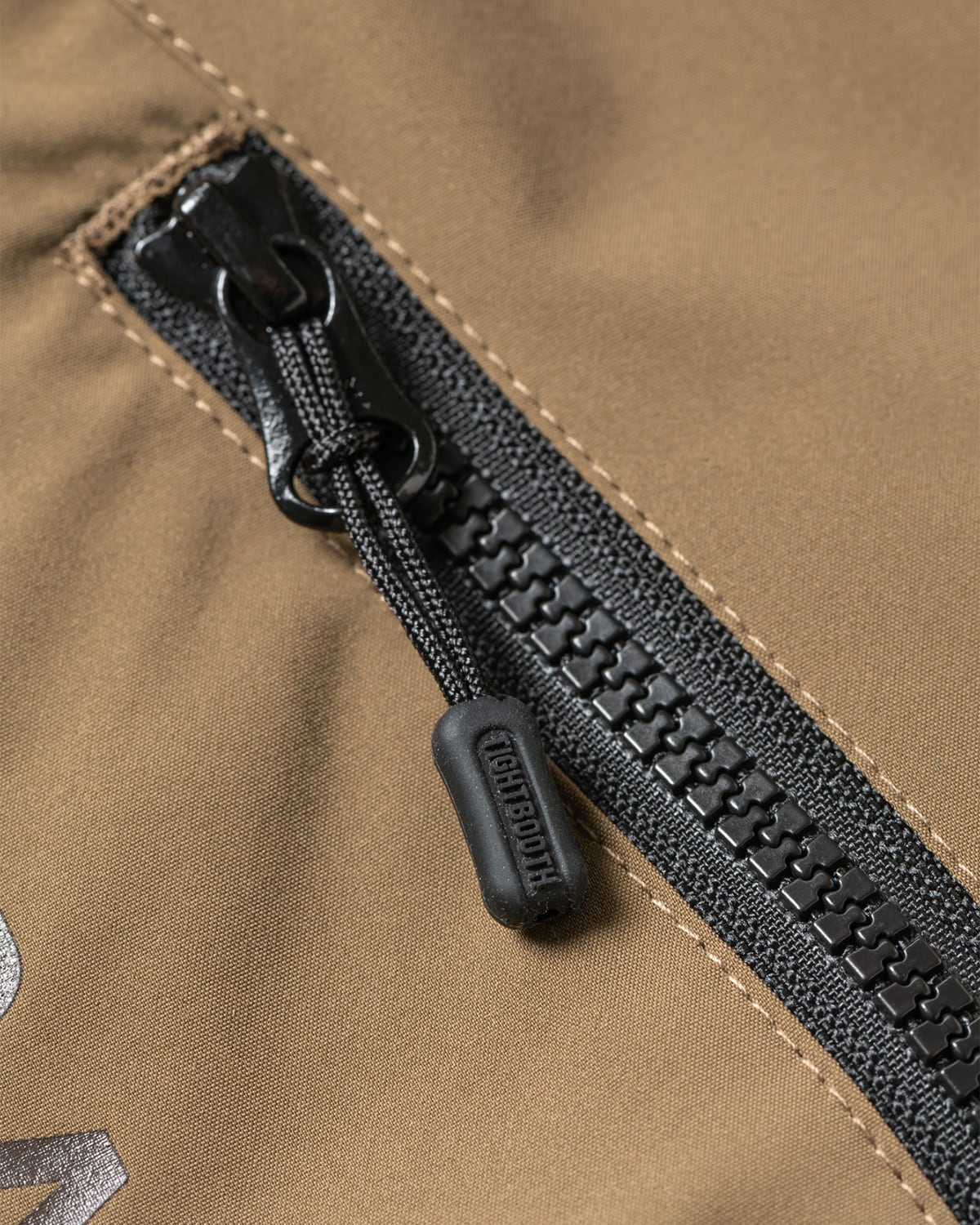 f*i様 TIGHTBOOTH TACTICAL LAYERED JKT f*i様 TIGHTBOOTH TACTICAL LAYERED JKT TIGHTBOOTH - TACTICAL