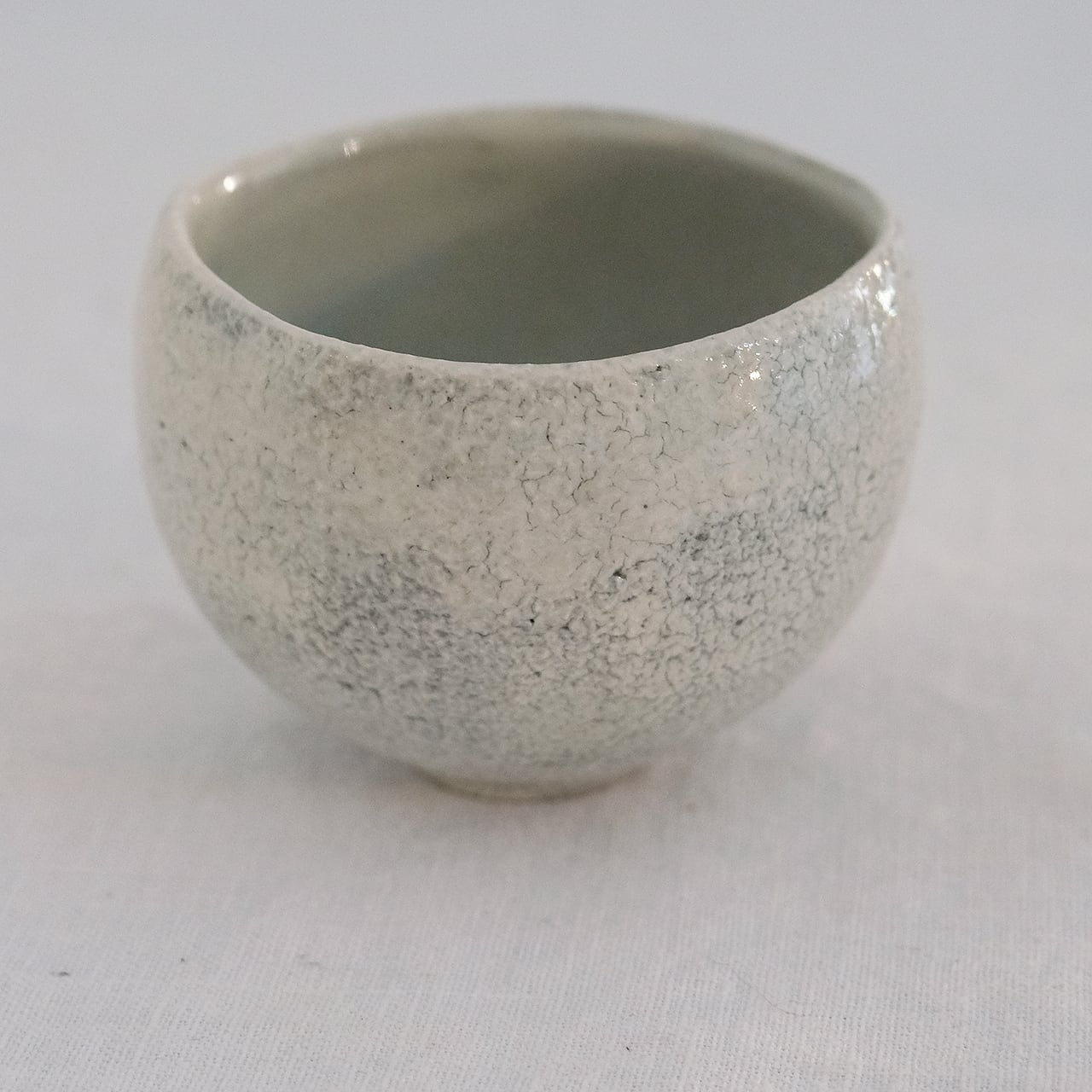 窯八 大橋睦 / Mutsumi Ohashi | les trois entrepôts / レ トロワ