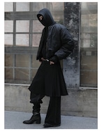 JCAESAR STUDIO Bomber Jacke