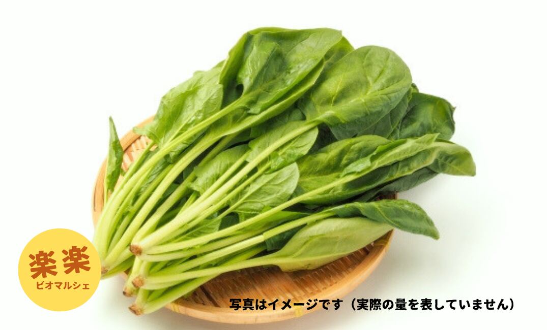 ほうれん草