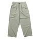 NOROLL / THICKWALK PANTS USUMOEGI