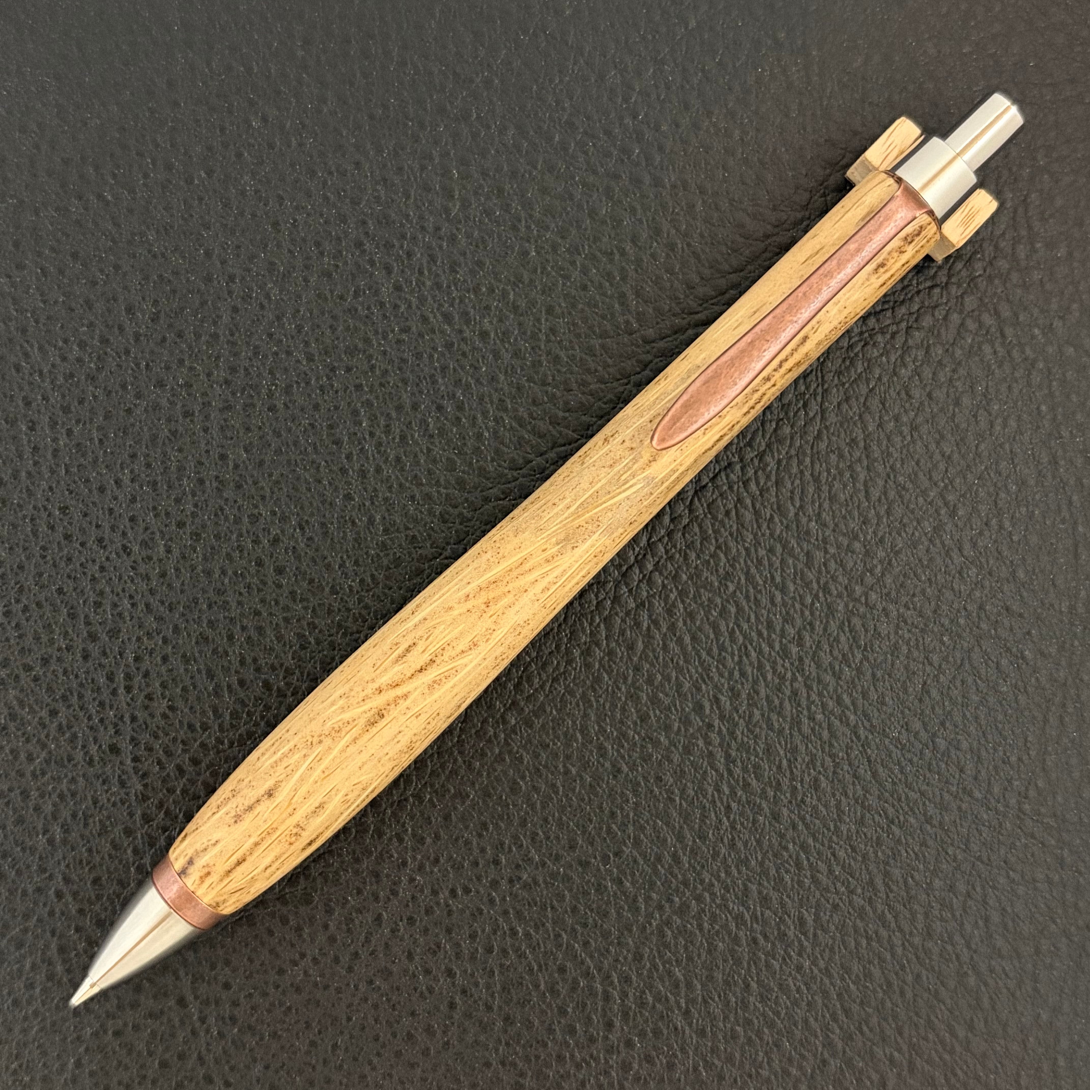 ペンシル「炭（すみ）」 | 匠衆・朱椿粋