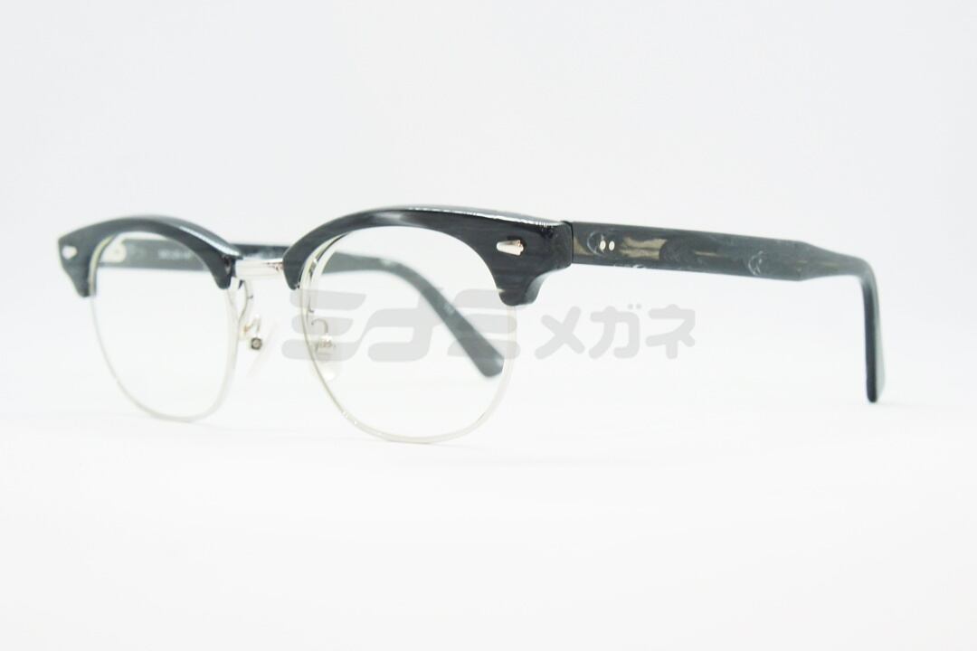 BOSTON CLUB 単式 跳ね上げ TAYLOR”R” col.04 サーモント メタル