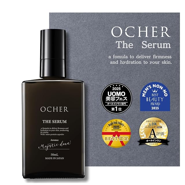 ALPHASCIENCE タニックCFセラム〔内容量：30ml〕 | PAY ID