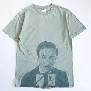 2003 SUPREME CHAPLIN TSHIRT