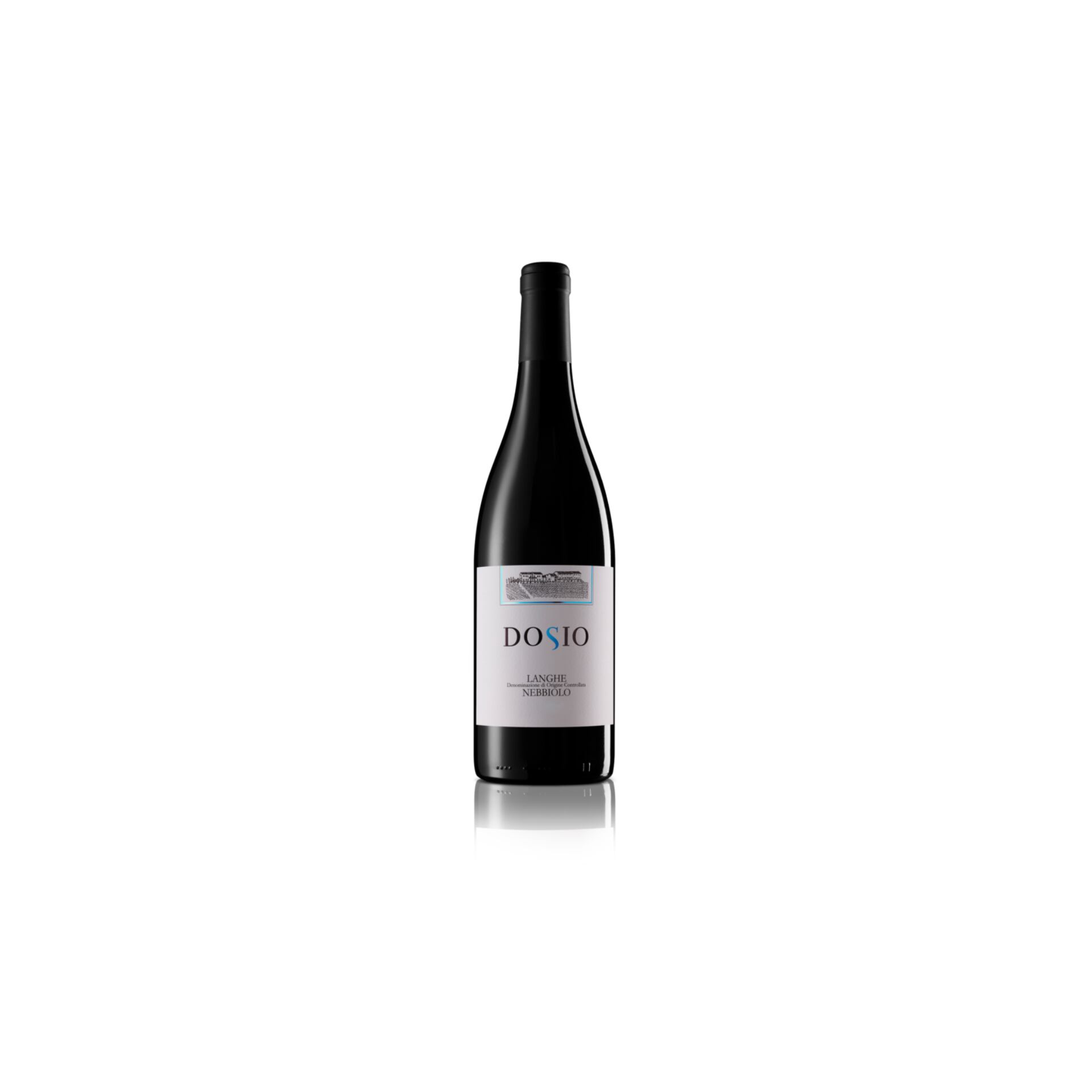 担当もびっくり！エレガントLanghe Nebbiolo