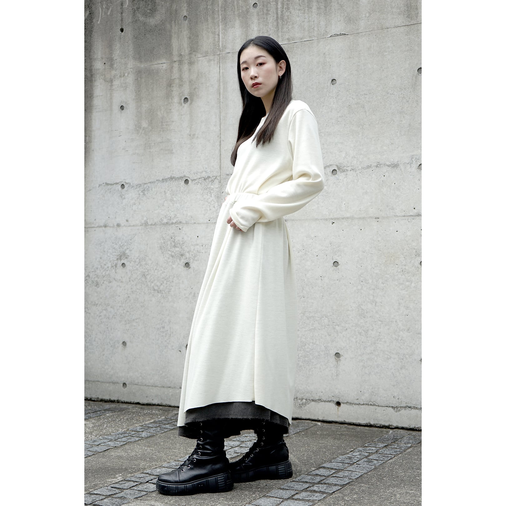 kujaku] (クジャク) 2022-23AW otomeyuri skirt | Clique Tokyo