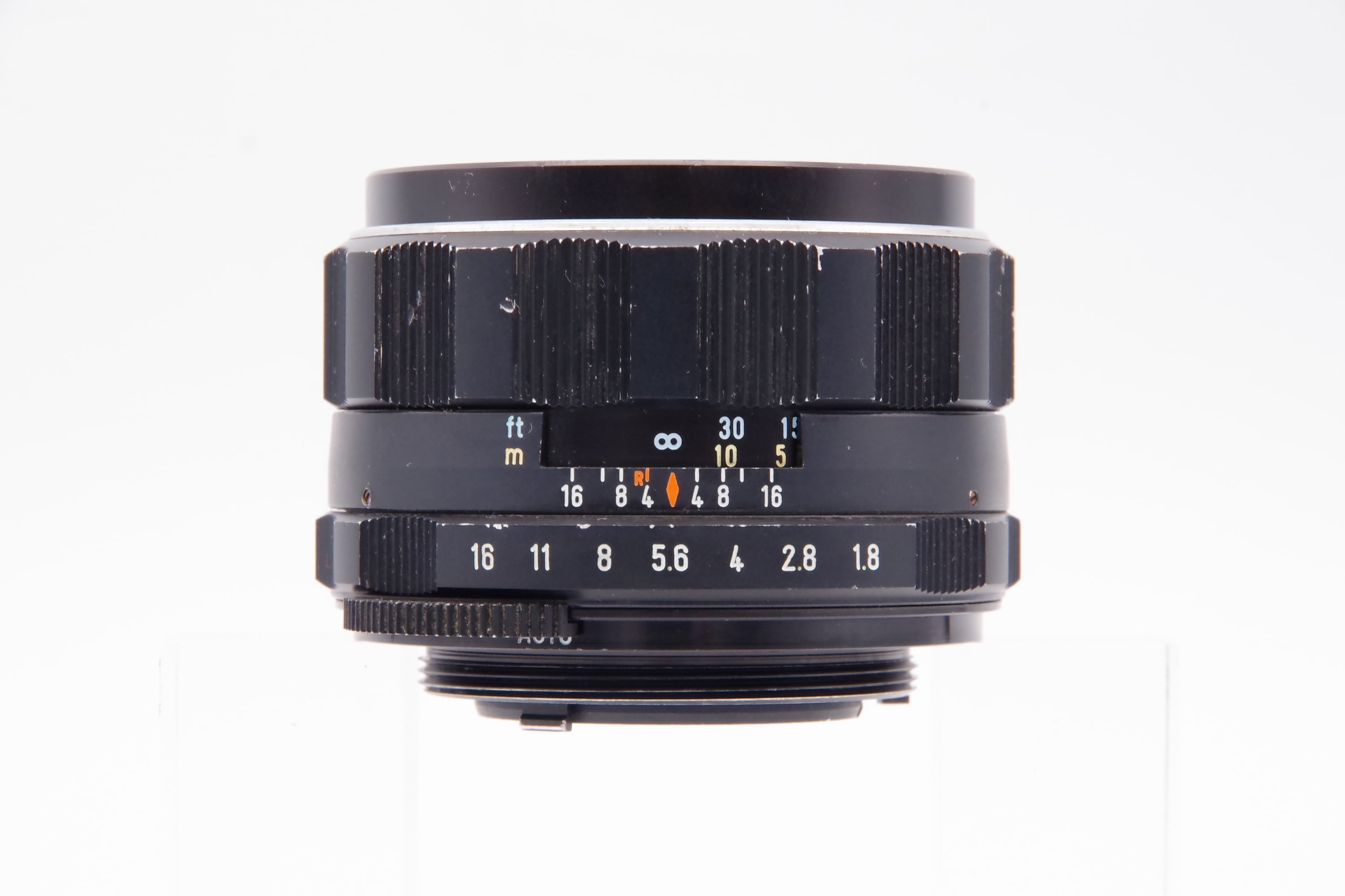 FOOKH Summaron-Elmar 3.5cm用フード Leica ライカ | 近江寫眞機店