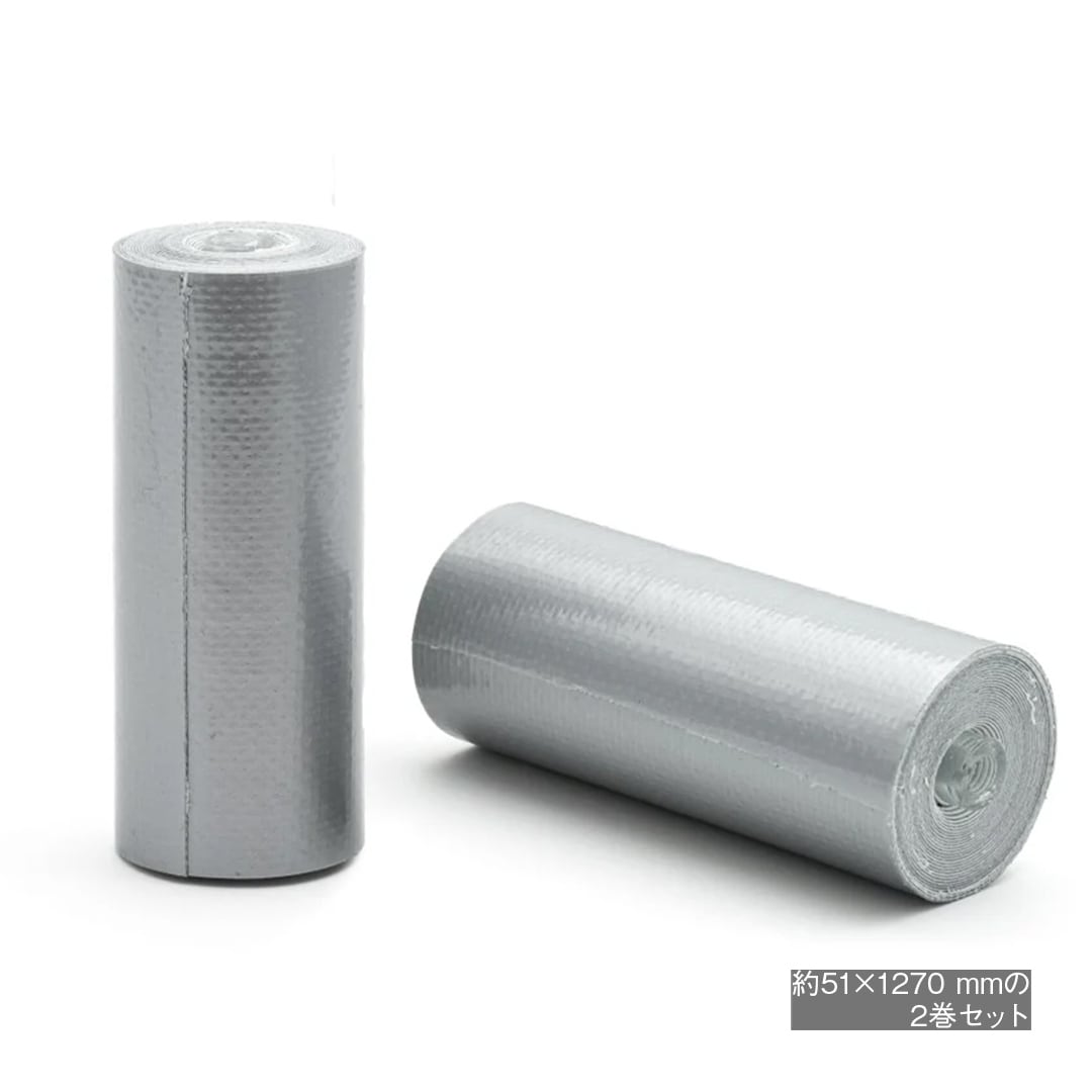 SOL／ダクトテープ（2個入り）｜Duct Tape（2 Pack） | WHATNOT