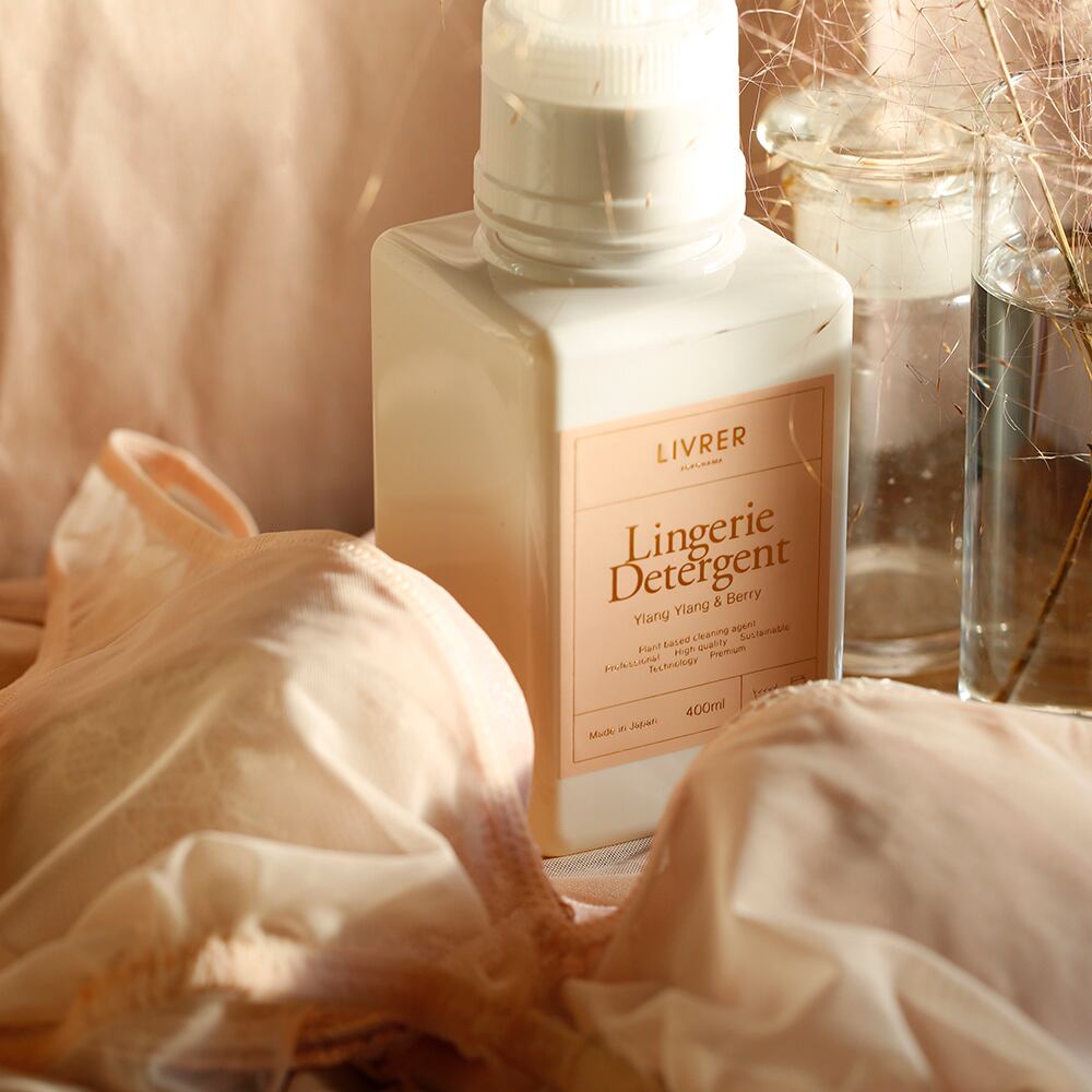400ml デリケート下着用 ランジェリー用洗剤 Lingerie Detergent イランイラン ベリーの香り 洗濯ブラザーズ 公式オンラインショップ 400ml デリケート下着用 ランジェリー用洗剤 Lingerie Detergent イランイラン ベリーの香り 洗濯ブラザーズ 公式オンラインショップ