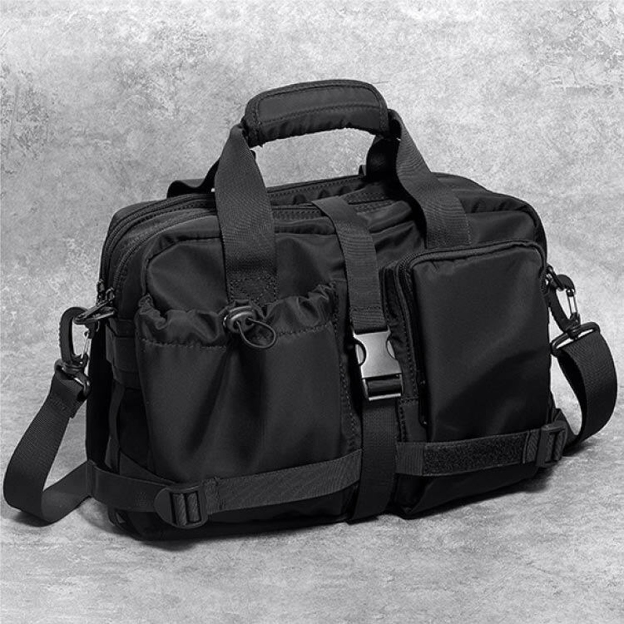 ビジネスカジュアルコンピュータバッグ　MT0140003