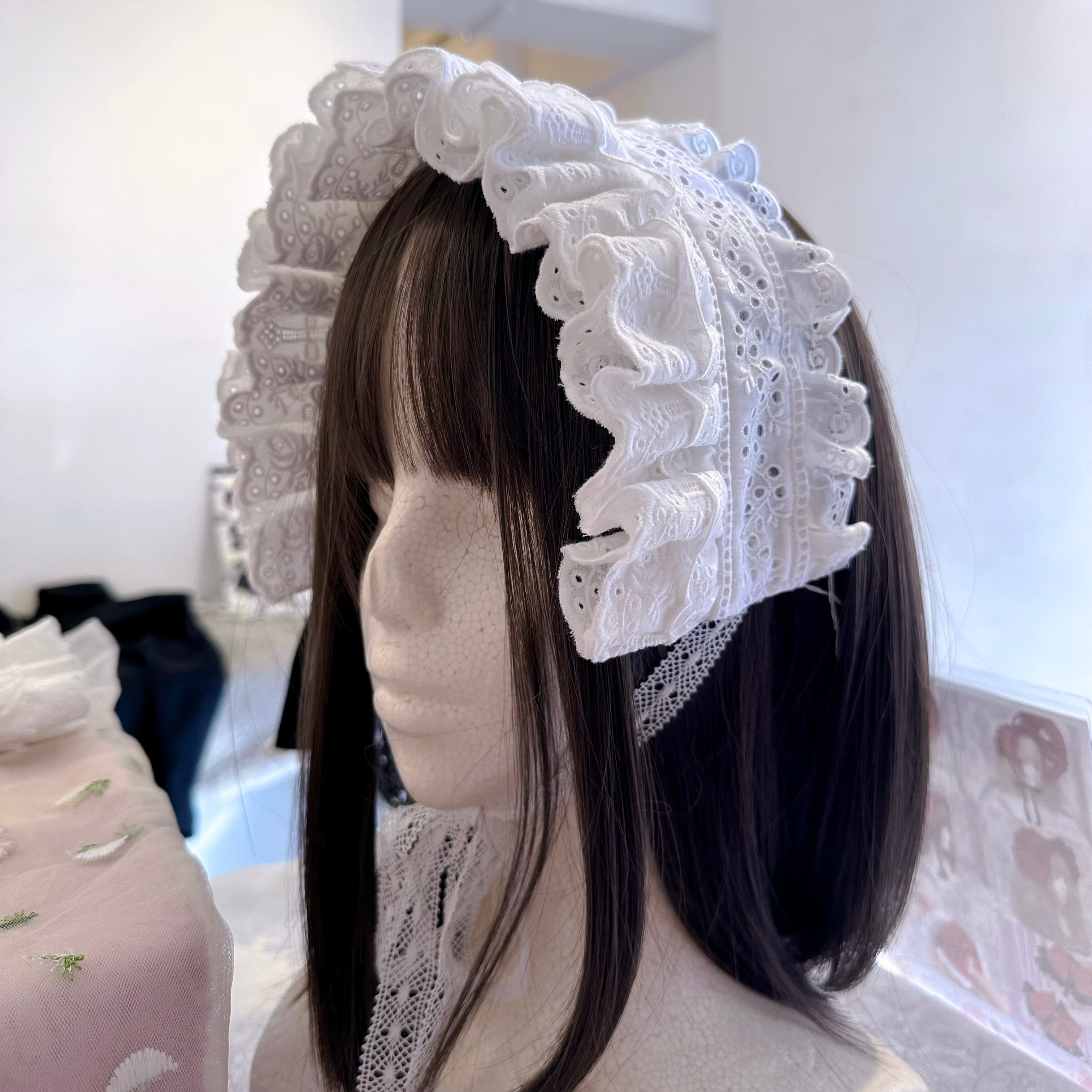 moon lolita & moon lolita Ciel