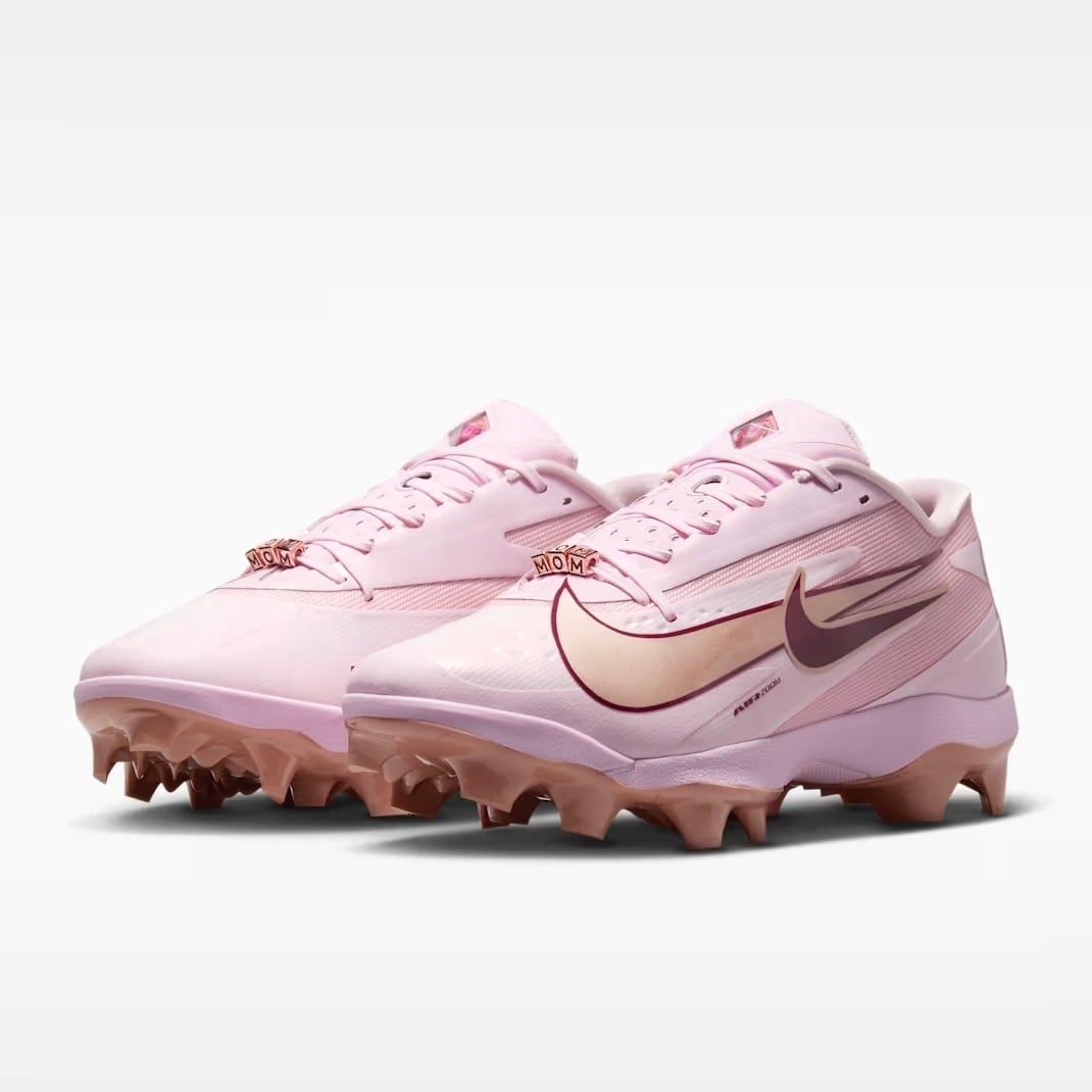 NIKE　フットボール　27.5センチ ブラック×エンジ　ポイント　スパイク サッカースパイク ナイキ 27.5」の人気商品一覧 | 安い商品を通販