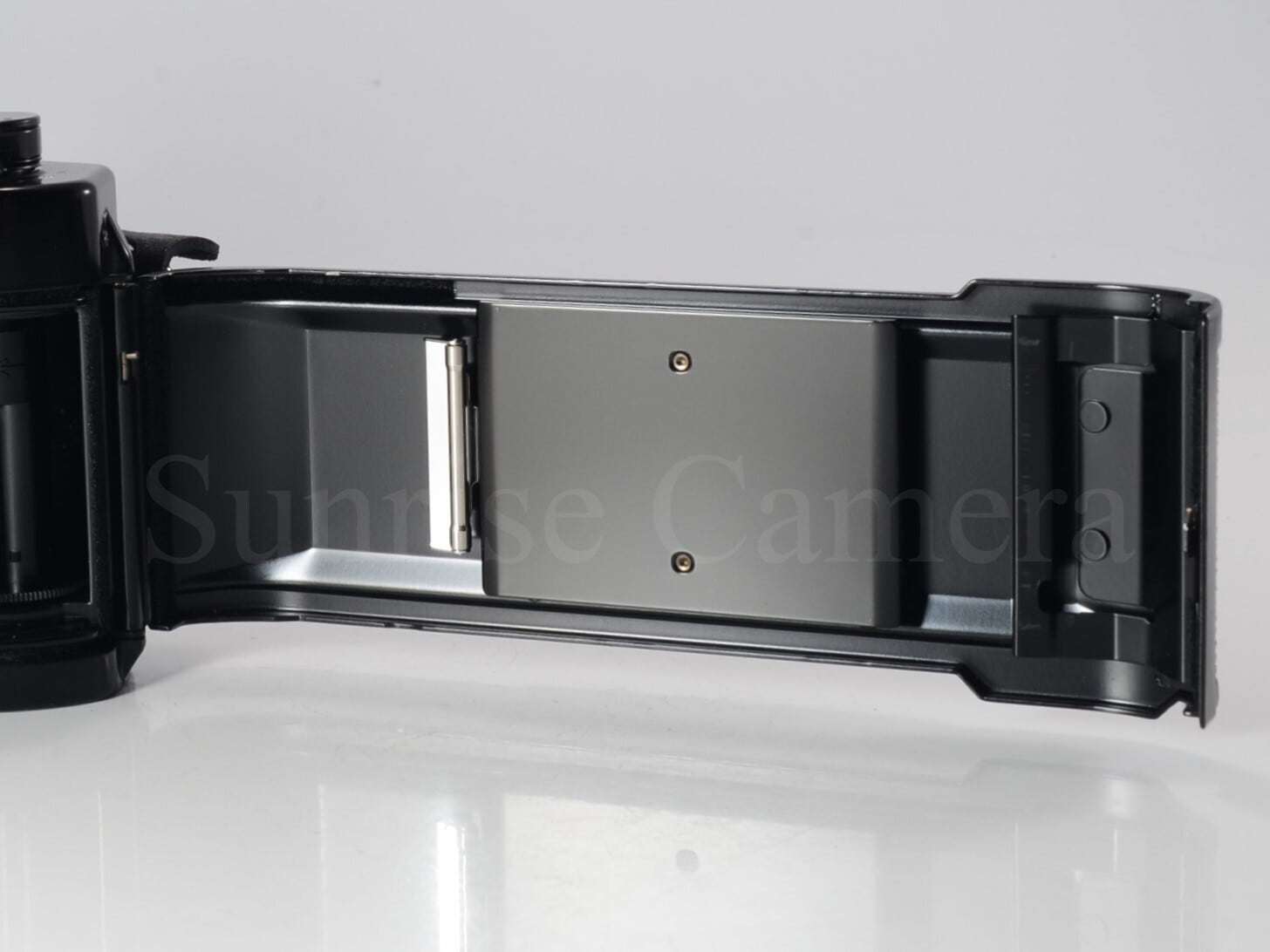 中古】Canon A-1 ボディ 元箱付 キヤノン（61093） | サンライズカメラ
