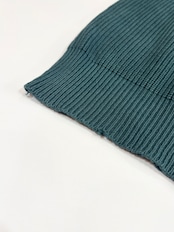 80s L.L.Bean COTTON KNIT MADE IN USA Size L