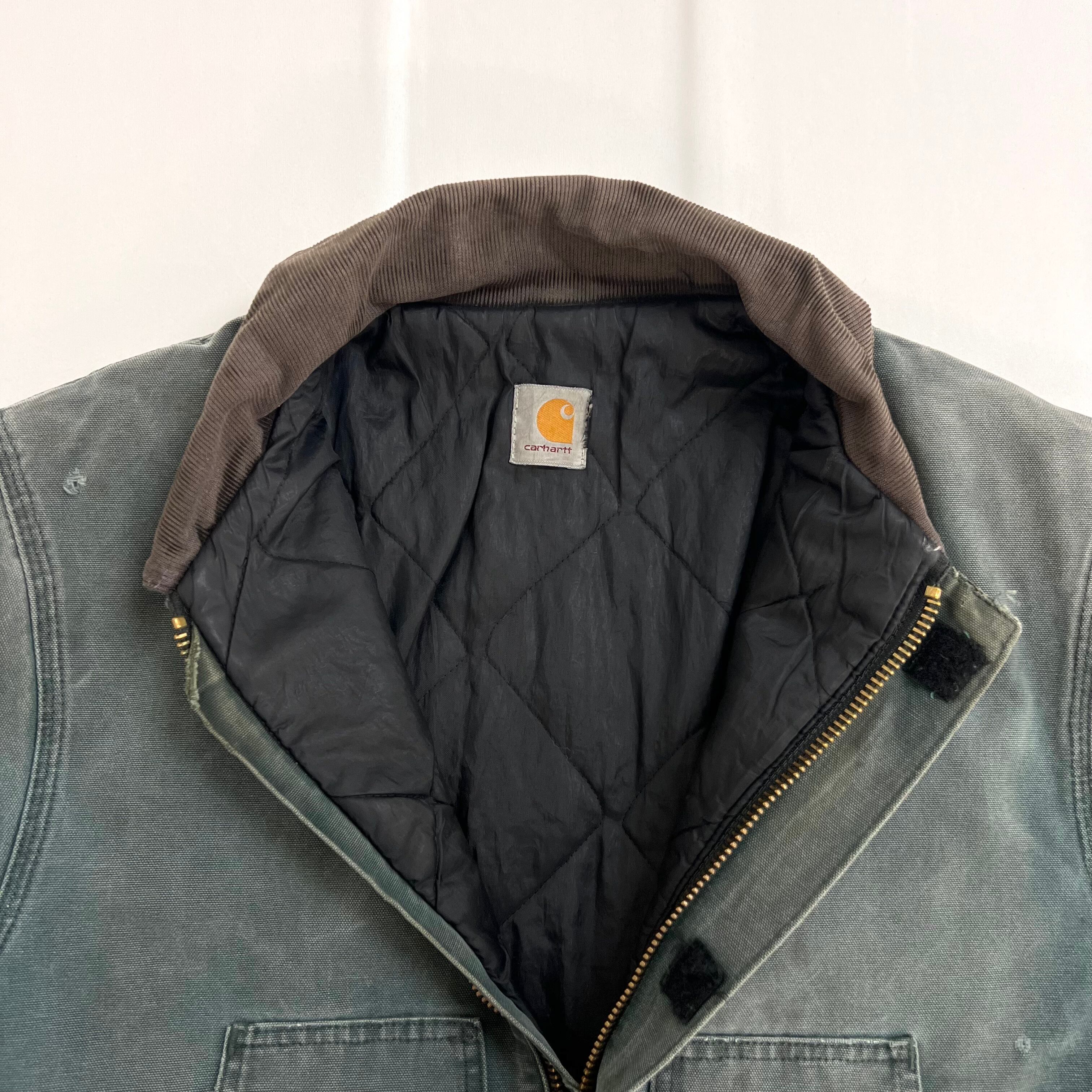 about XL ] Carhartt 90