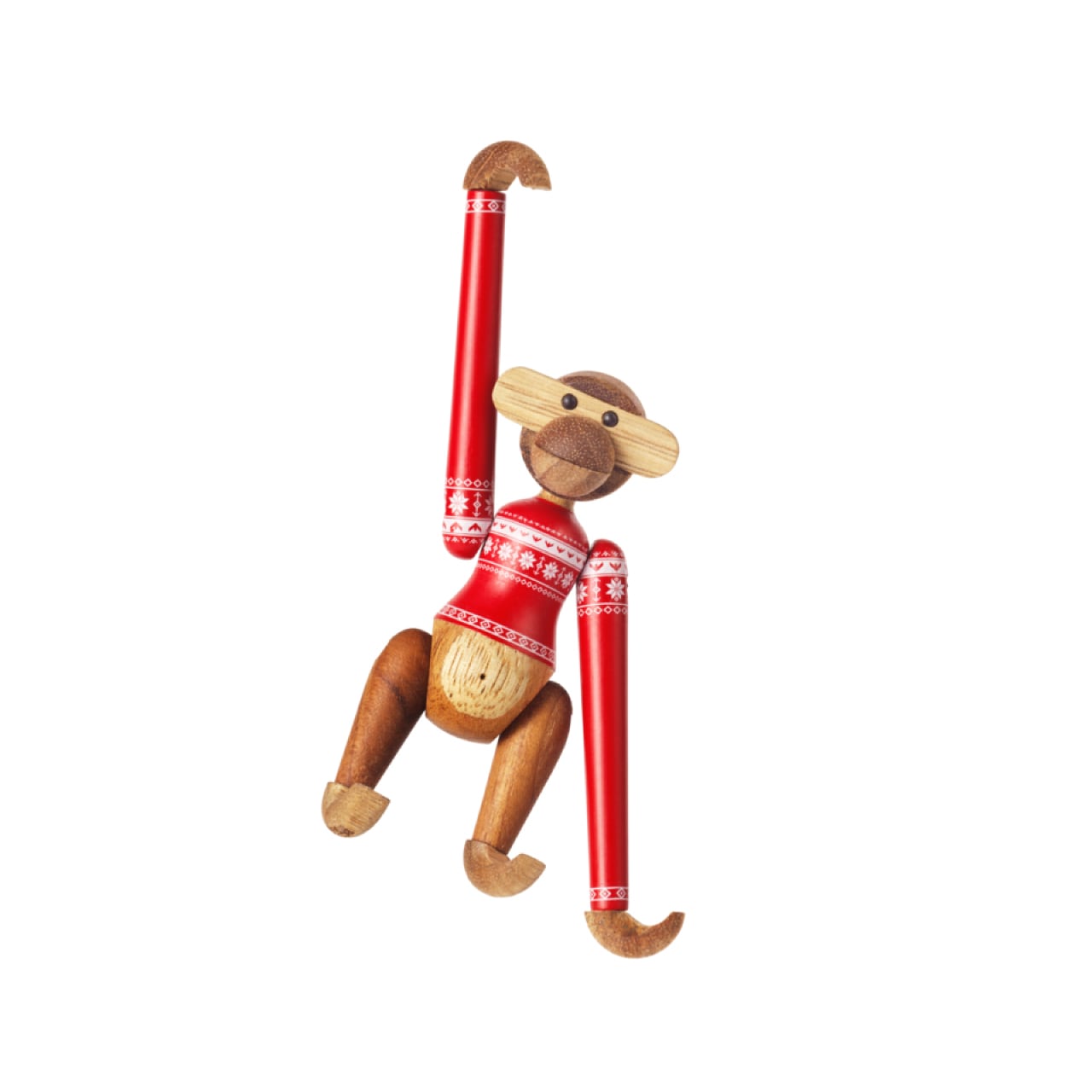 ONLINE限定】クリスマスジャンパー モンキー ミニ 2024 / Monkey