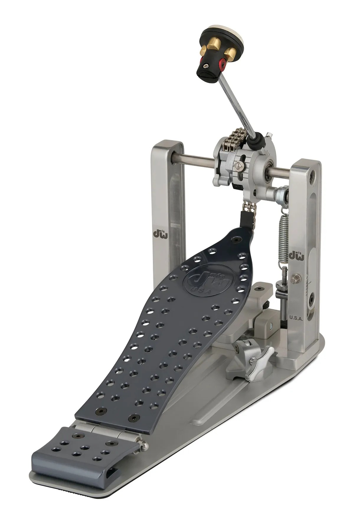 DW MFG Series MFG Chain Drive シングルペダル DWCPMDC | DRUM SHOP ACT