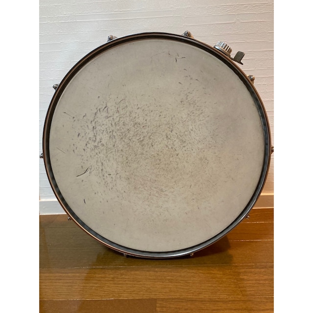 Pearl パール 14インチ スチール スネアドラム 日本製 Pearl パール 14インチ スチール スネアドラム 日本製