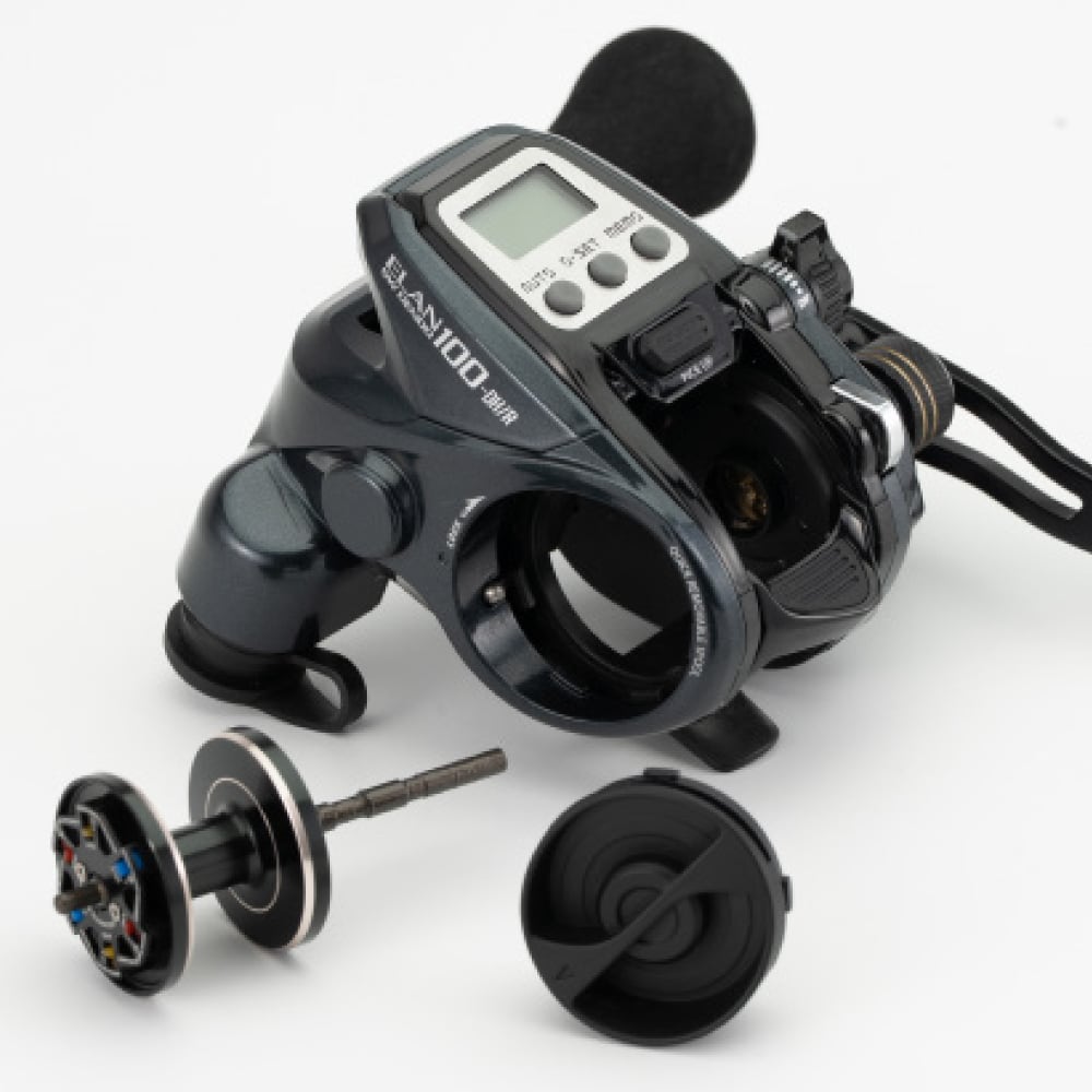 新製品】ELAN SW DENDO 100 | tailwalk online store