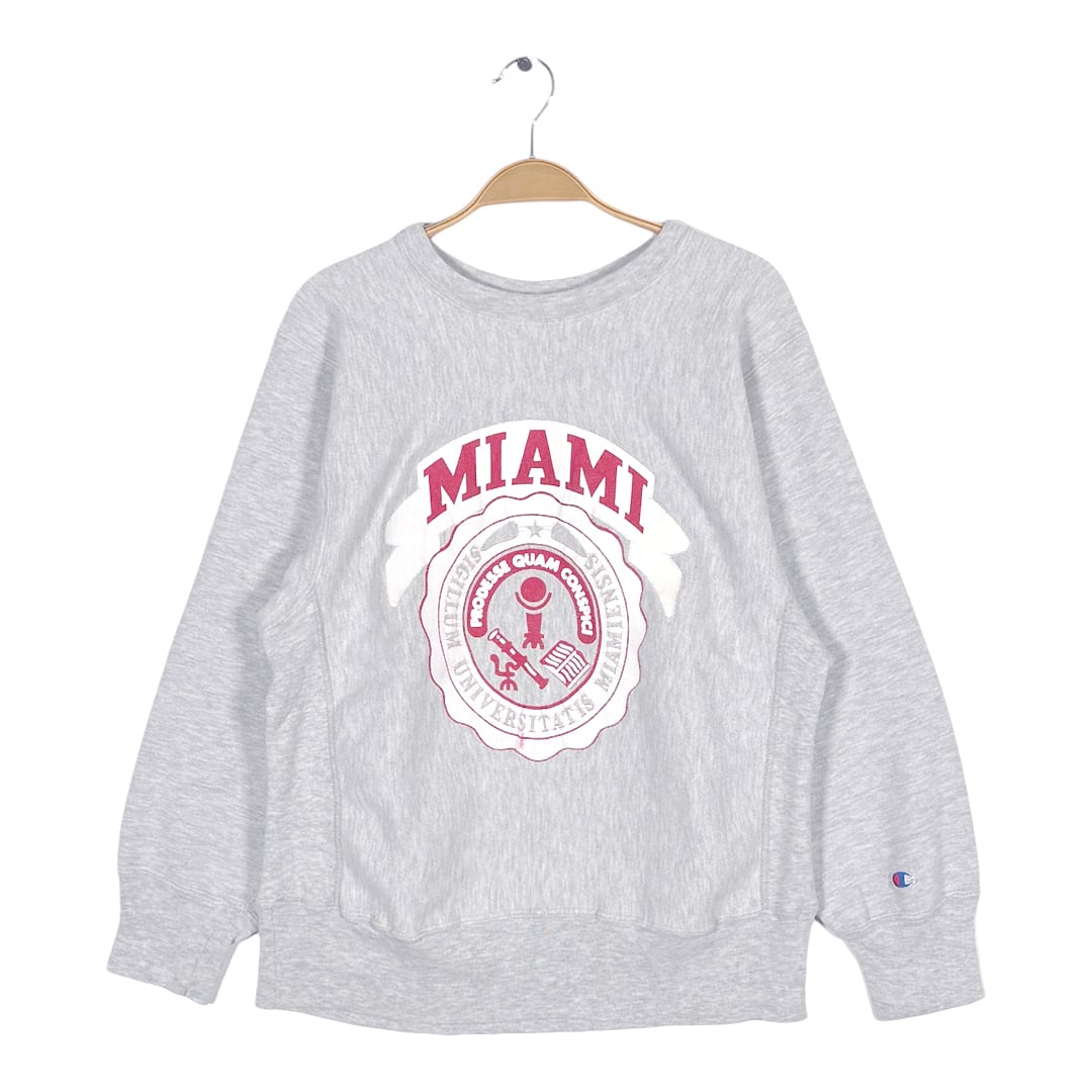 SWEATSHIRT | ヤング衣料店
