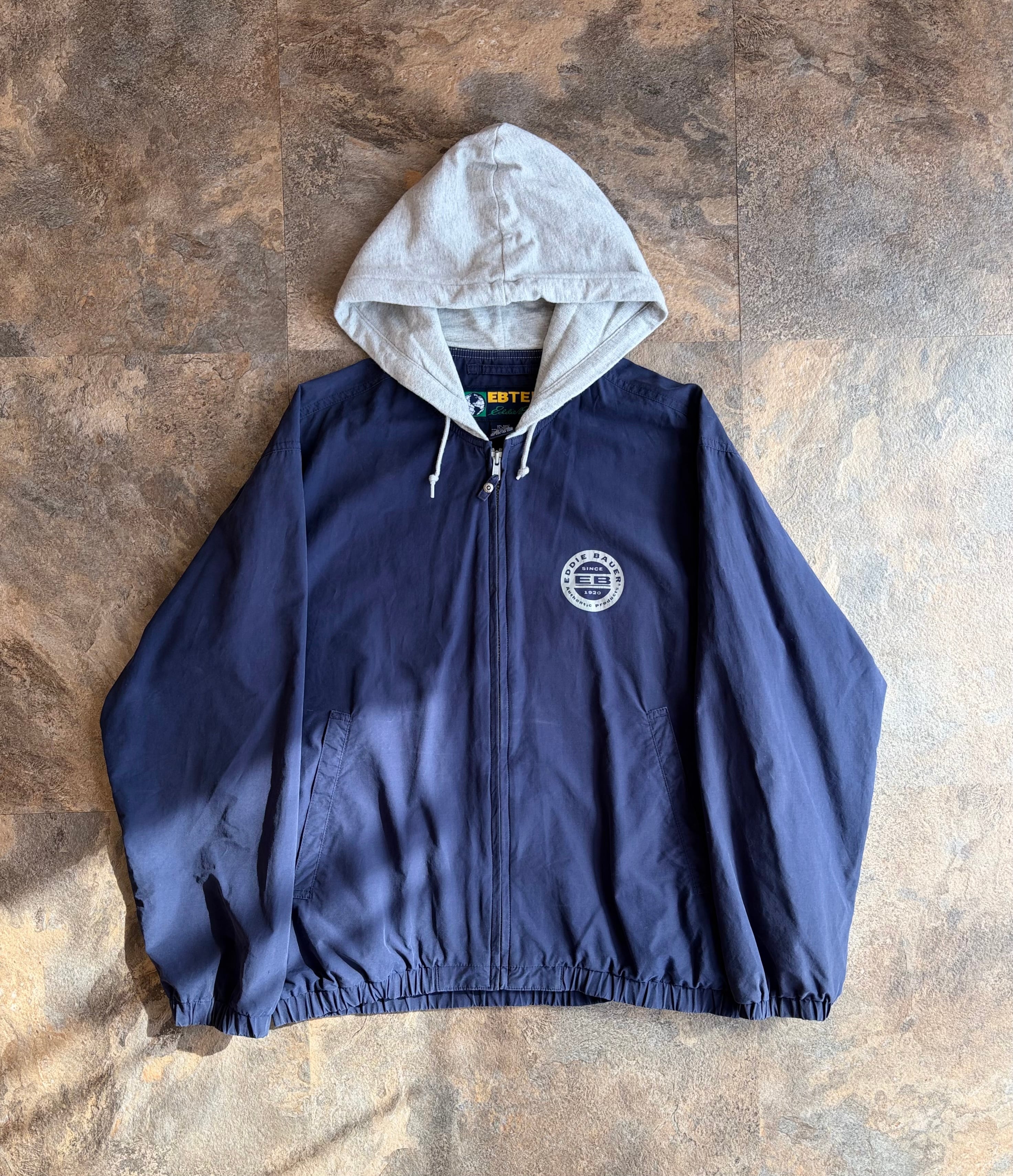 80s adidas DEVIL'S TOENAIL ヴィンテージ スウェット | enishi vintage