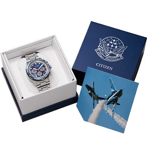 限定品☆CITIZEN シチズン PROMASTER プロマスター SKYシリーズ CA4665