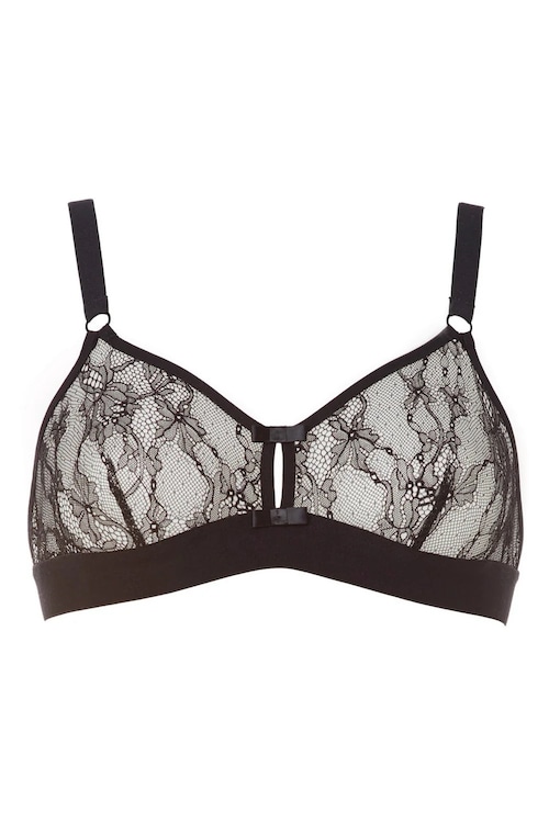 Piret Lace Bra