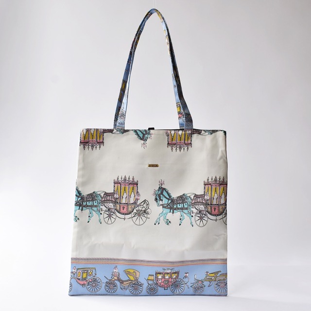 SUB TOTE BAG _訳あり70%OFF/ No, 10205