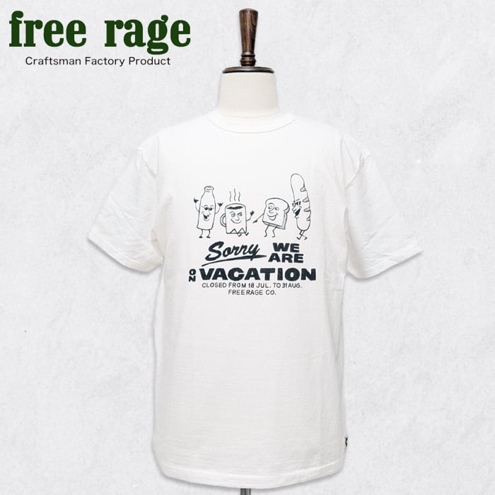 ラモーンズ Tシャツ ROCKOFF バンドTシャツ ロックT プリントT RAMONES