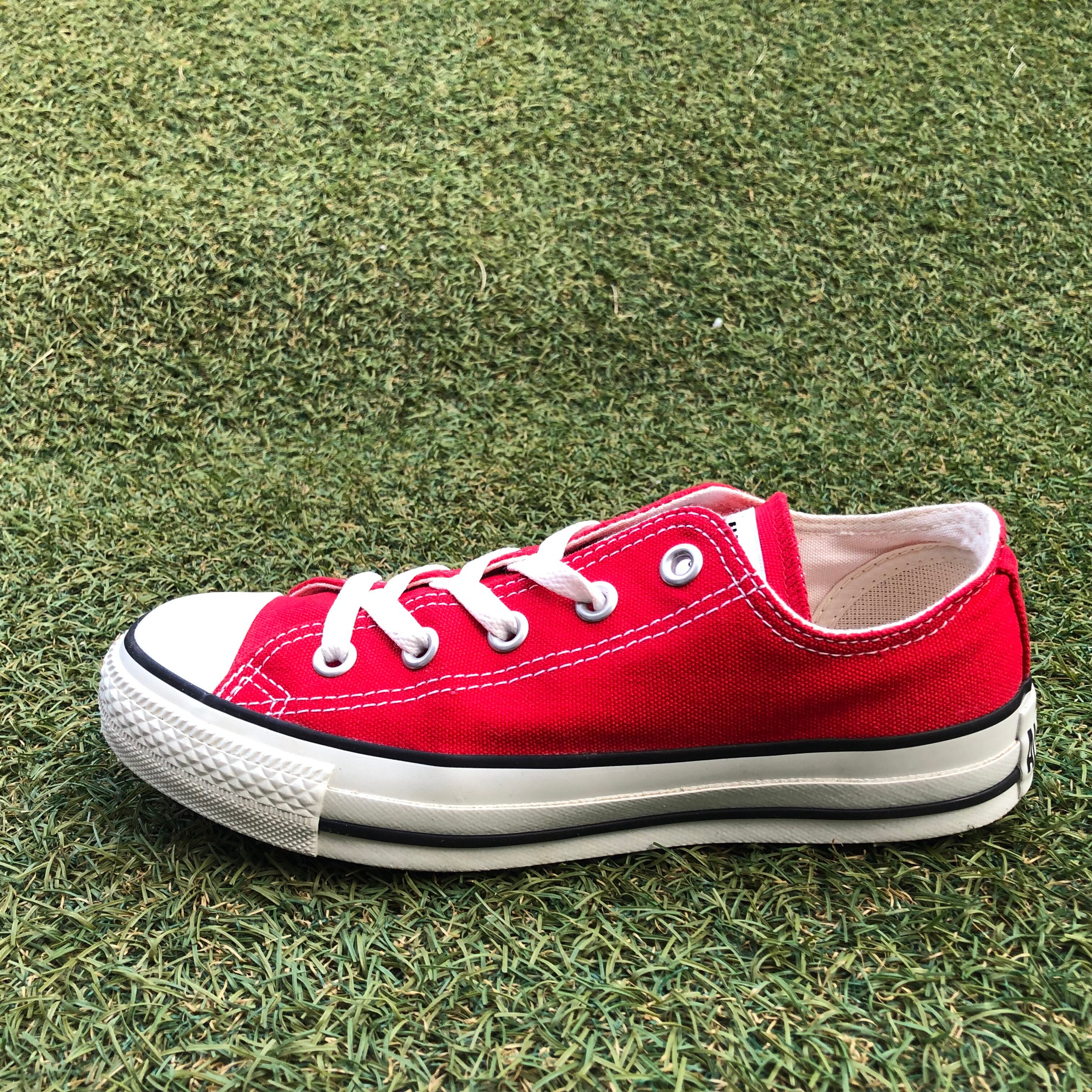 converse ALLSTAR OXコンバース オールスター オックス HW875