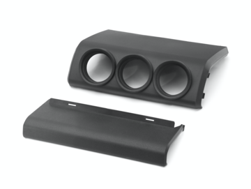 ジムニー用 1DIN オーディオパネルキット ／ 1DIN AUDIO PANEL KIT for