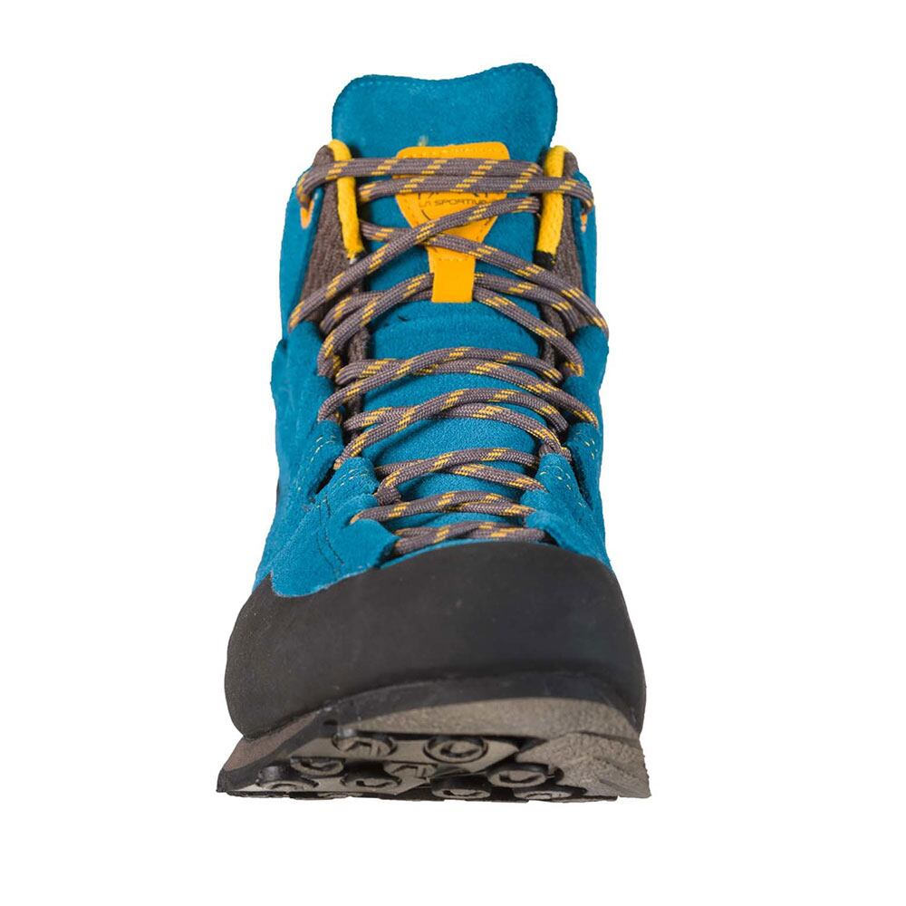 LA SPORTIVA スポルティバ BOULDER X MID GTX® ボルダー LA SPORTIVA スポルティバ BOULDER X MID GTX® ボルダー