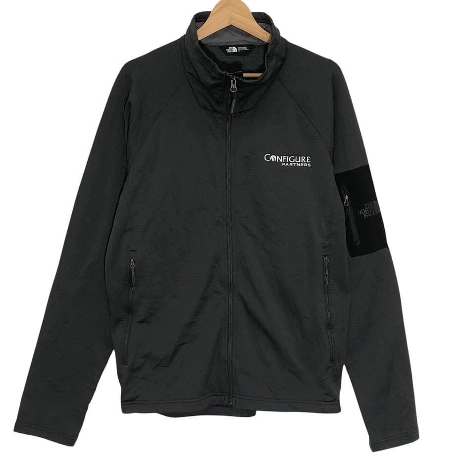 パタゴニア メンズ・イスマス・デック・ジャケット (カラー Ink Black