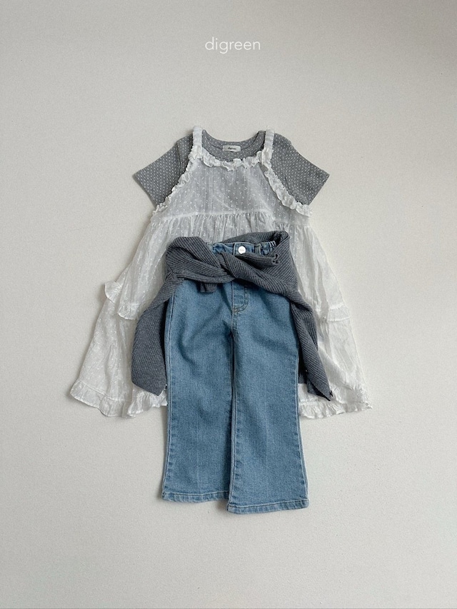 〘予約〙digreen / floral ops