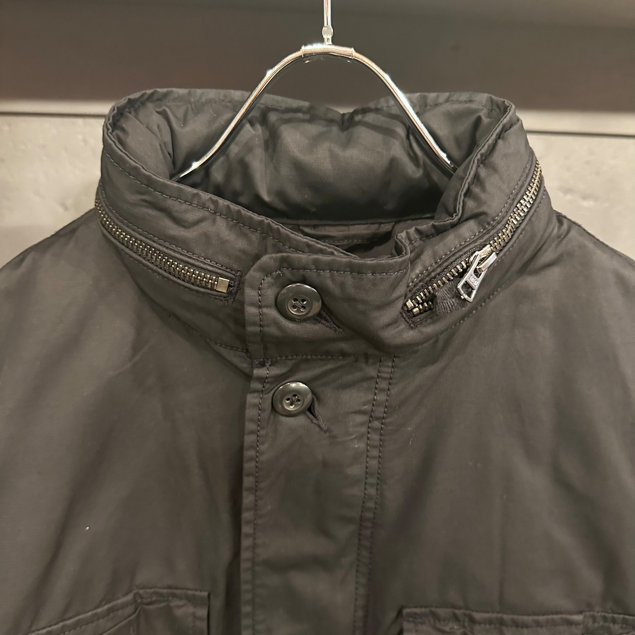 GAP M-65 Type Field Jacket | VOSTOK