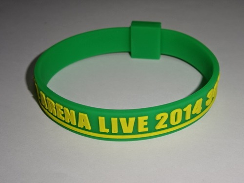 SCANDAL　ラバーバンド　ラババン │ アーティストグッズ販売買取 hfitz.com